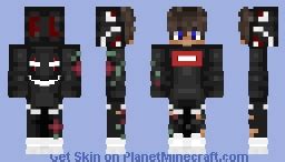 supreme x gucci minecraft skin|Supreme Gucci Minecraft Skins .